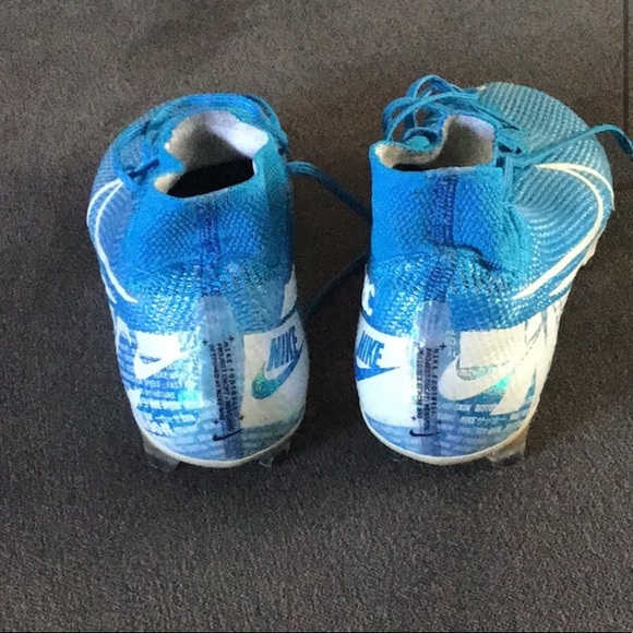 Nike Mercurial Super fly 7 Elite - Picture 3 of 5